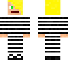 vova creative (prison)