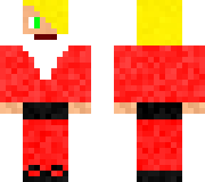 vova creative (santa_claus)