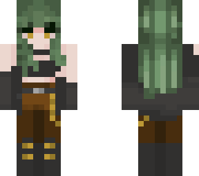 vykekko main skin