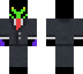warzone749 in suit