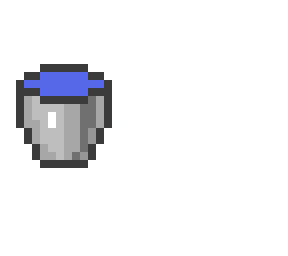 water bucket