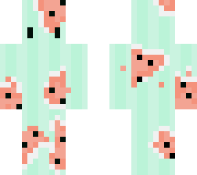 watermelon man