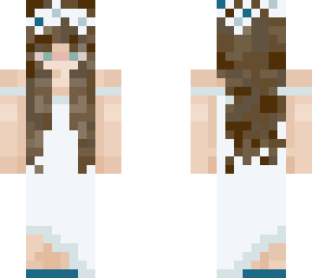 Wedding | Minecraft Skins