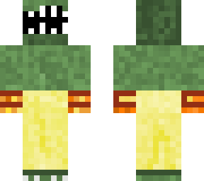 well dweller