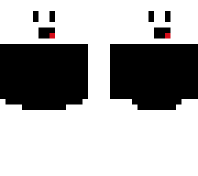 white man