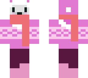 winter bear