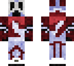 winter warrior