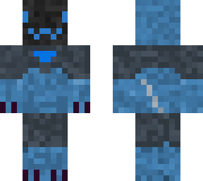 wip protogen
