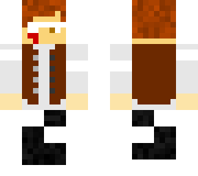 withered human freddy
