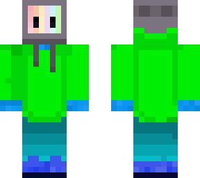 wysppey unmasked evolved fixed