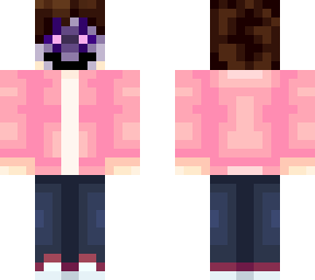 xavier mask