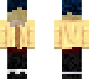 xhyzs's skin! #2