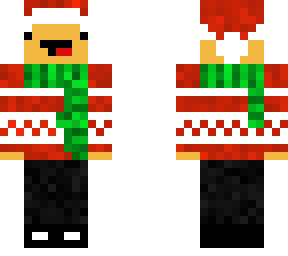xmas shwinzy