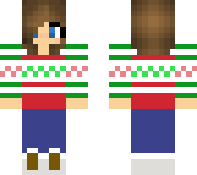 xmas sweater