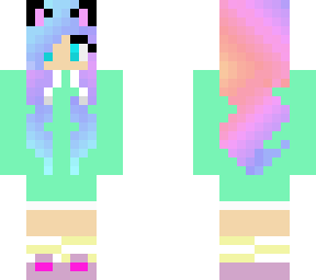 xx.rainbow cat.xx gamer