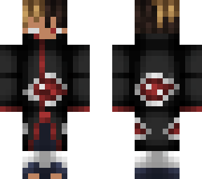***tentacion akatsuki