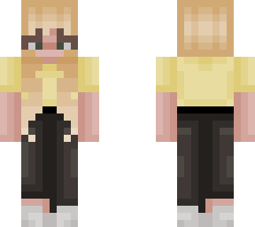 yellow . days . request