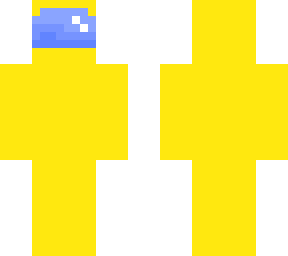 yellow among us