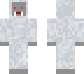 yeti.