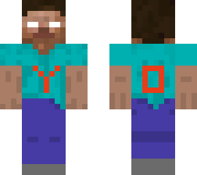 yo herobrine