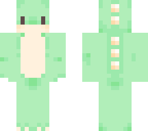 yoshi thingy