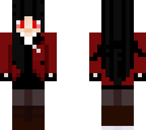 yumeko k a k e g u r u i
