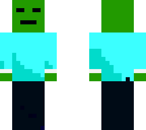 zombie