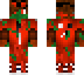 zombie kid red goggles