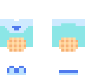 *-* b u t t e r f l y -  unshaded outfit base *-*