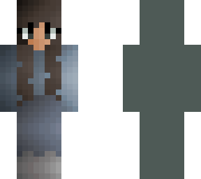 ~*~wip~*~practicing light source skins~*~