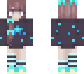 + / glow / + (not mine just edited)