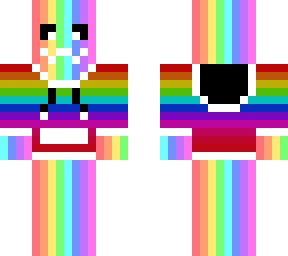 ()  rainbow