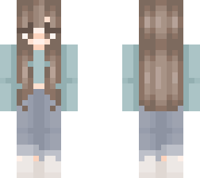 +=~casual~=+