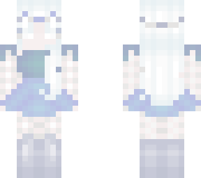 -- ice princess. ce--