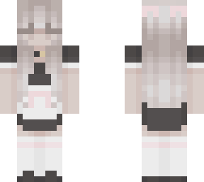 .~ sweet maid ~.