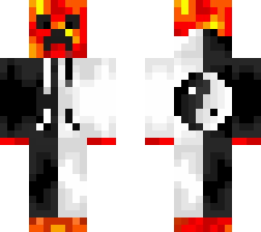 -~=ying yang lava creeper=~-