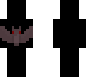 //cute little bat