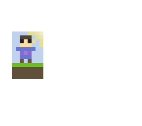~ pixel art ~ hi gs.
