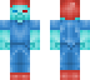 (all new series extended) zenith steve