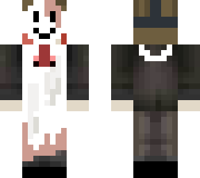 (first skin)  =)