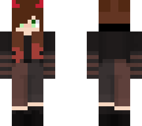 ~my skin if i were to be a youtuber~