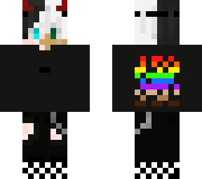 ~nightsky7~ but pride flag!!