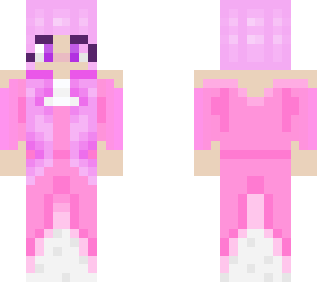 ~remake of my first skin~ yeet ~