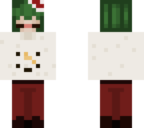 ~snowman~ advent 11