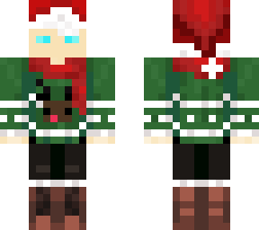 _wintertide_ (christmas)