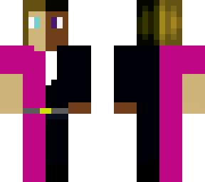 12 days of christmas day 3 and first skin reupload!