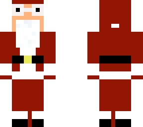 1st santa