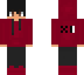 2020 dawson skin