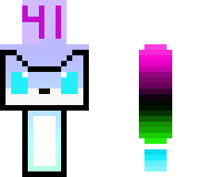 41 followers! (credit is desc)