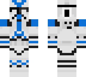 501st clone